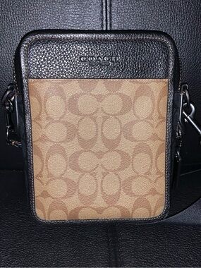 Coach Crossbody bag